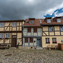 Quedlinburg - Münzenberg