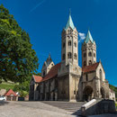 Freyburg - Stadtkirche