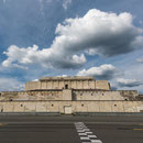 Nürnberg - Zeppelinfeld