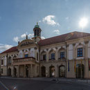 Magdeburg - Altes Rathaus