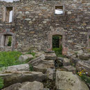 Schlossruine Harbke