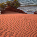 Francois Peron Nationalpark