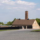 Krematorium - Gedenkstätte KZ Buchenwald