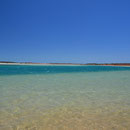 Francois Peron Nationalpark