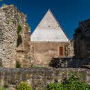 Kloster Memleben