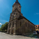 Naumburg - Othmarskirche