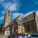 Quedlinburg - St Aegidii-Kirche