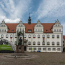 Wittenberg - Rathaus