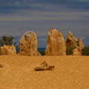 Pinnacles - Nambung NP