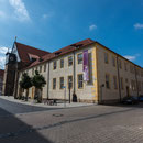 Augustinerkloster - Gotha