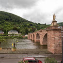 Heidelberg - Alte Brücke