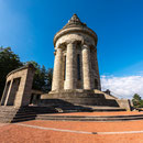 Burschenschaftsdenkmal - Eisenach