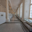Gartensaal , Sommerpalais - Greiz