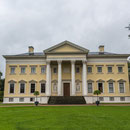 Wörlitz - Schloss (Museum)