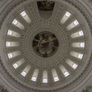 St Blasien - Dom, Kuppel