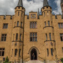 Burg Hohenzollern