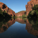 Boodjamilla Gorge