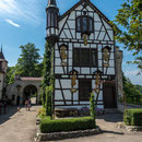 Schloss Lichtenstein