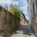 Halberstadt - Drachenloch