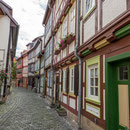 Halberstadt - Altstadt