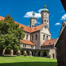 Naumburg - Dom