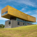 Nebra - Dokumentationszentrum/Museum