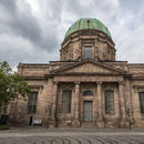 Nürnberg - Elisabethkirche