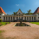 Bad Kösen - Badehaus
