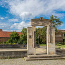 Halberstadt - Lehmann-Palais-Gedenkstätte