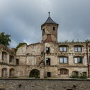 Schlossruine Harbke
