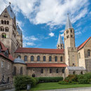 Halberstadt - Liebfrauenkirche