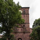 Heidelberg - Schloss