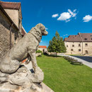 Freyburg - Schloss Neuenburg