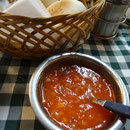 La salsa classique