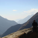 on perd de l'altitude