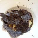 Risotto à la truffe noire