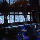 un lodge comme tant d'autres