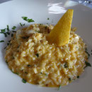 Le risotto de Fred