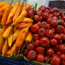 Des piments