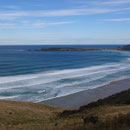 Tautuku Bay