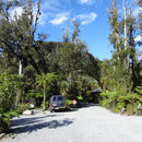 Le Rainforest Campground