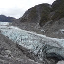 Fox Glacier
