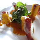 L'entrée de Clément