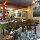 Le restaurant