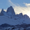 Le Fitz Roy