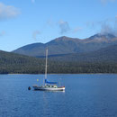 Lac Te Anau