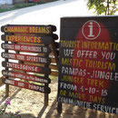 A Rurrenabaque, aux portes de la jungle
