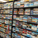 Un vendeur de livres incroyable de trésors