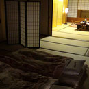 Notre chambre