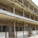 Le bâtiment B
